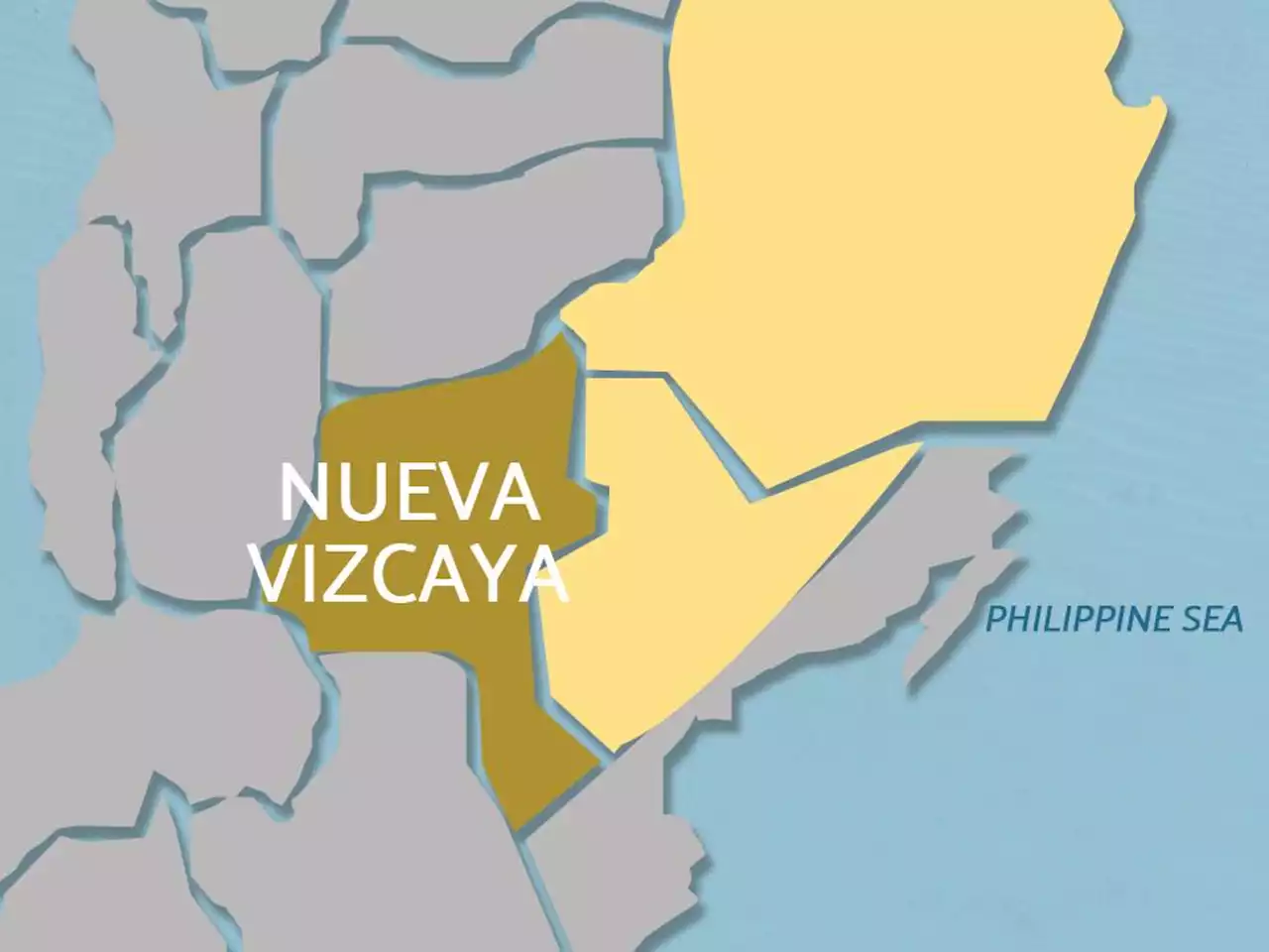 4 killed, 2 hurt in ambush in Nueva Vizcaya