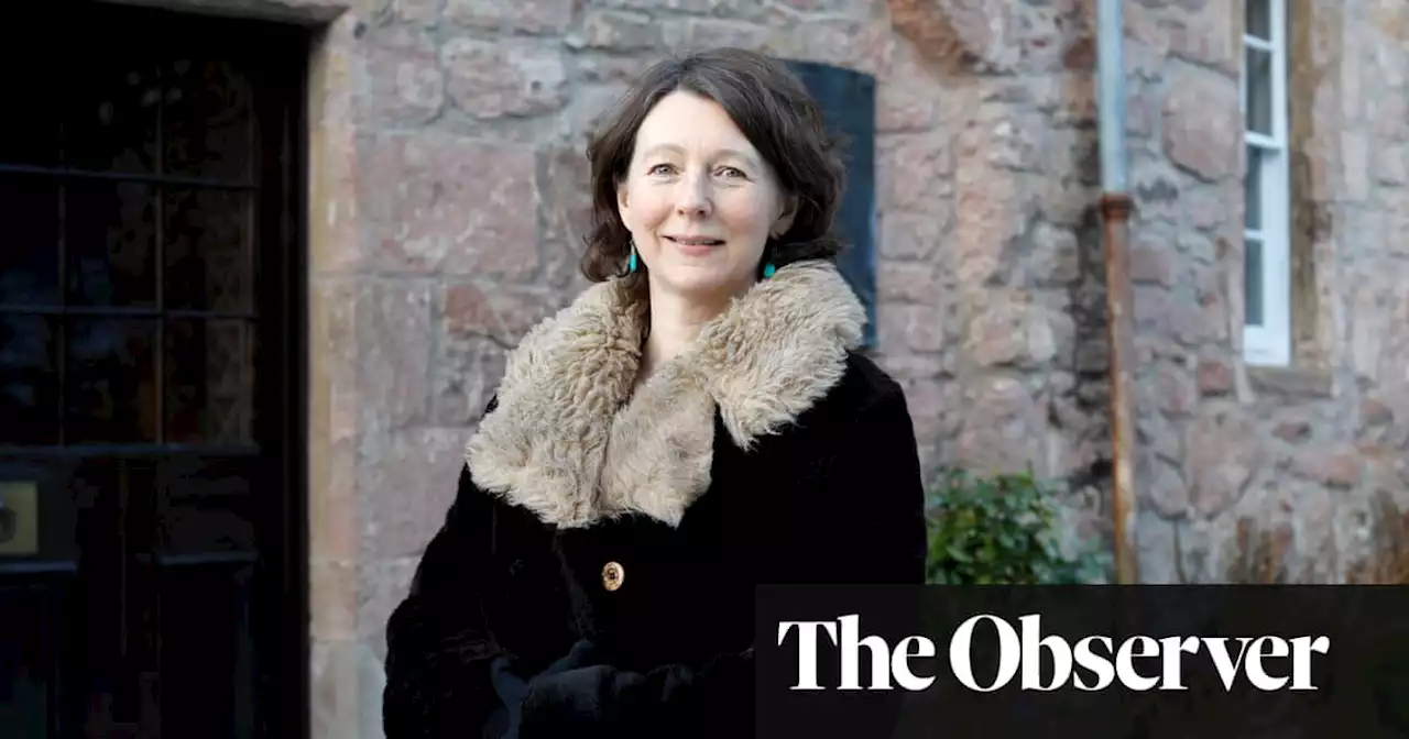 Em Strang: ‘Right now we’re living through a time of incredible misogyny’