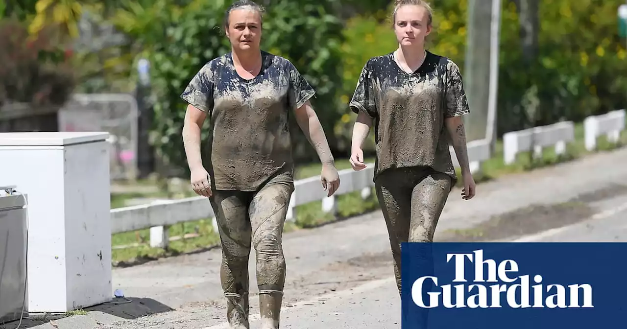 ‘Everyone’s pretty gutted’: New Zealanders struggle to pick up pieces after Cyclone Gabrielle