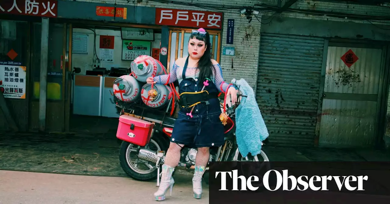 Jokes, dancing, drag: hit short film honours Taiwan’s defiant queer scene