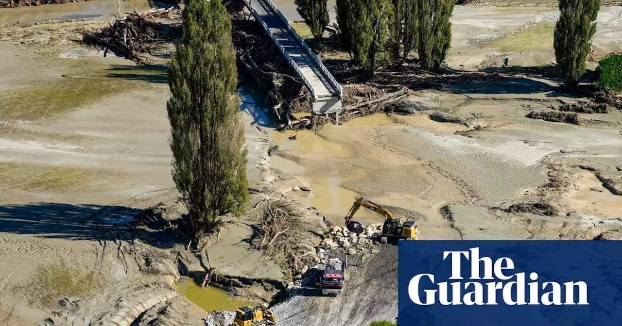 New Zealand: Cyclone Gabrielle death toll rises to 11 as police fear more to come