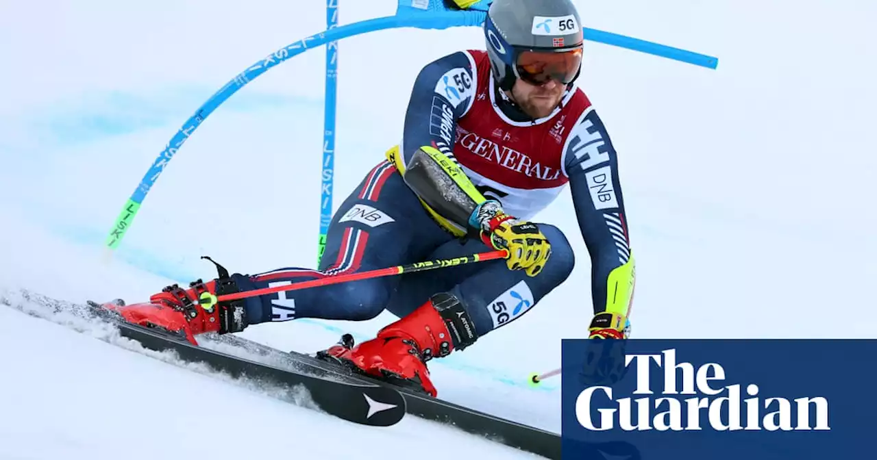 Skiiers urge sport’s governing body to act over climate crisis and lack of snow