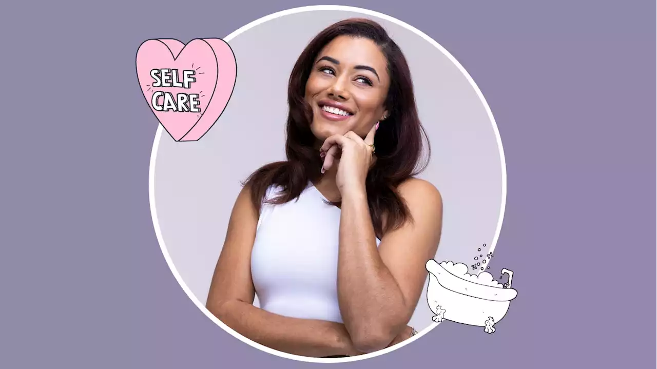 MAFS UK Chanita Stephenson talks crystal baths, Aldi moisturisers and the £3 mascara she can’t be without