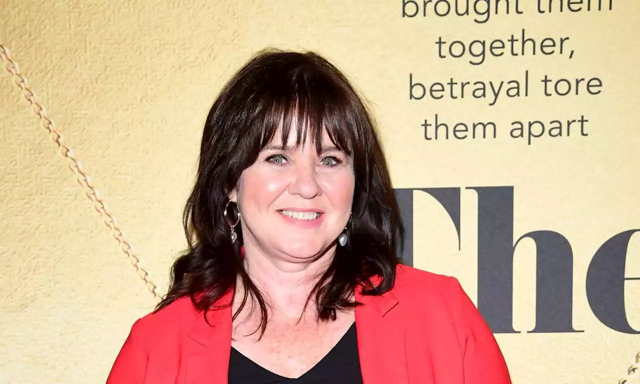 Loose Women's Coleen Nolan shares very rare photo with lookalike daughter