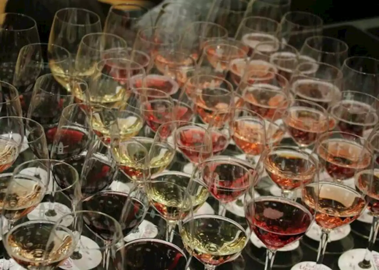 RodeoHouston uncorks serious pleasures for wine lovers