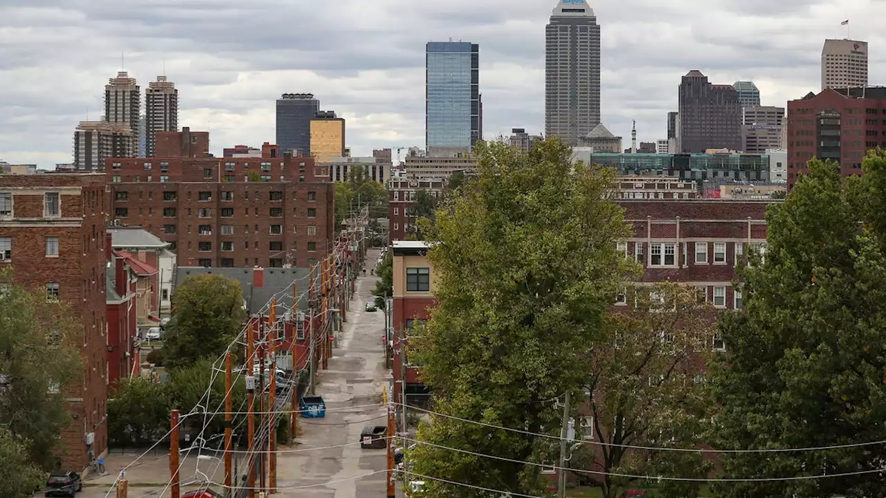 Forbes' 2023 Travel Guide lists Indianapolis hotel among its 'recommended' places to stay