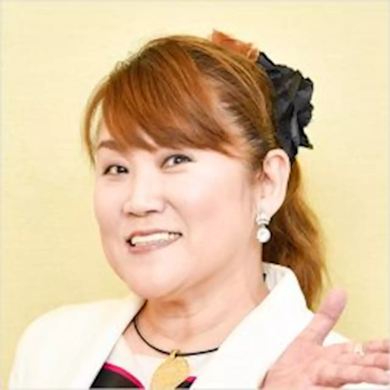 山田邦子、顔を近づけて「ぶっ殺したる」とスゴまれた“最も怖い先輩”とは？ - トピックス｜Infoseekニュース