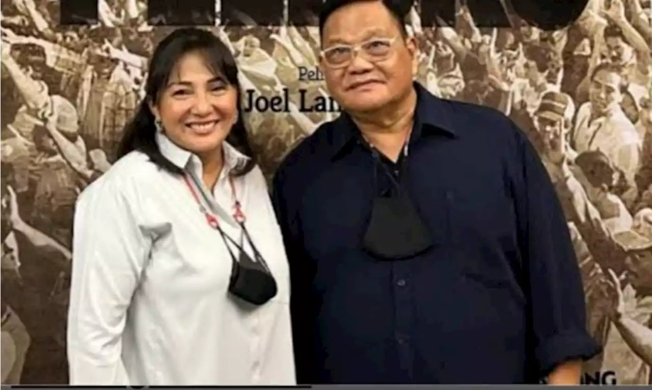 Joel Lamangan ‘inatake’ sa puso habang ginagawa ang ‘Oras de Peligro’: Sabi ng doktor kung nagtagal-tagal pa, natuluyan na siguro ako’