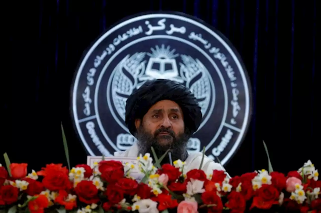 Taliban plans to turn former foreign bases into special economic zones