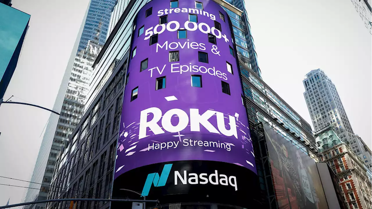 Roku Blazes Higher on Huge Upgrade: 5 Big Analyst Calls | Pro Recap | Investing.com