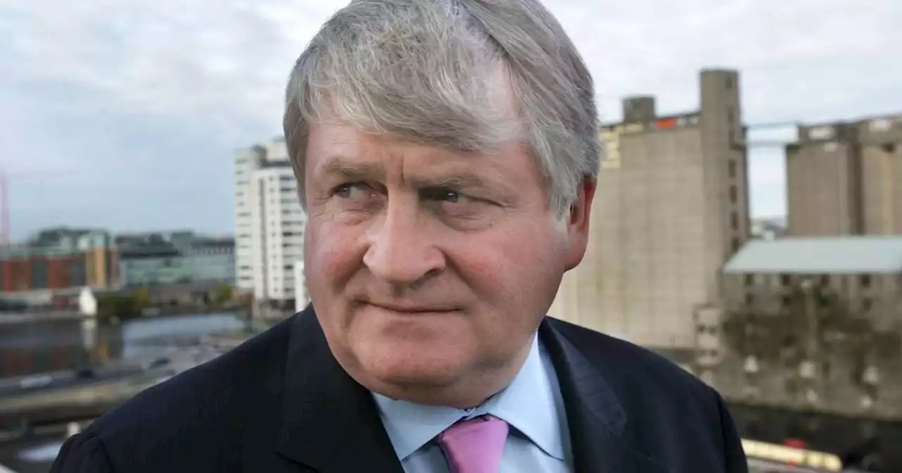 Denis O’Brien provides gardaí with extensive details of GAA star’s alleged fraud