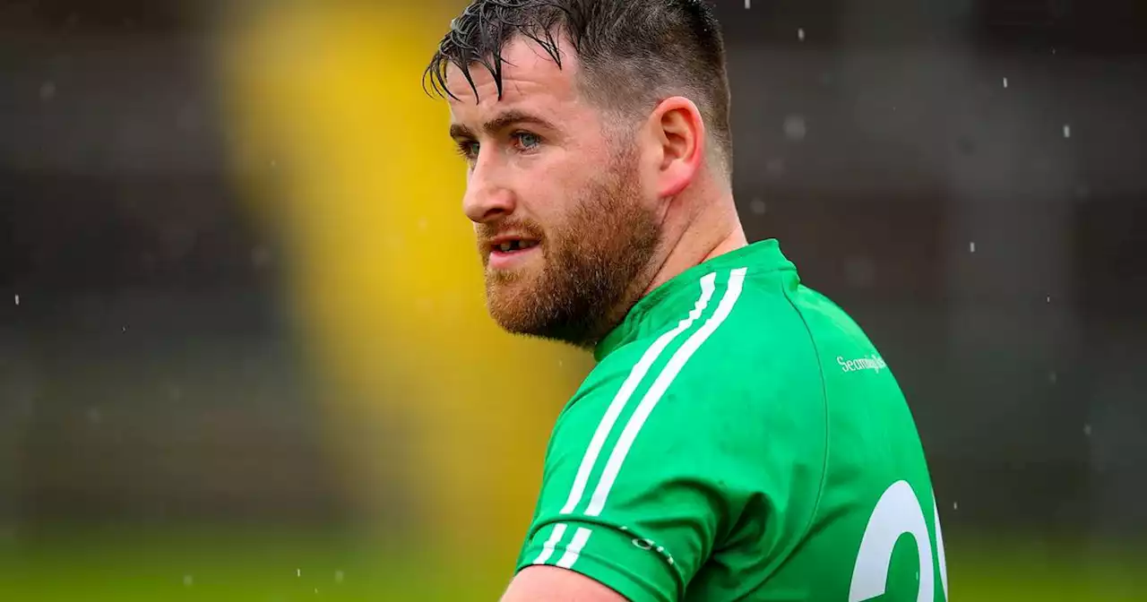 Sean Quigley punches in late goal to give Fermanagh win over Down