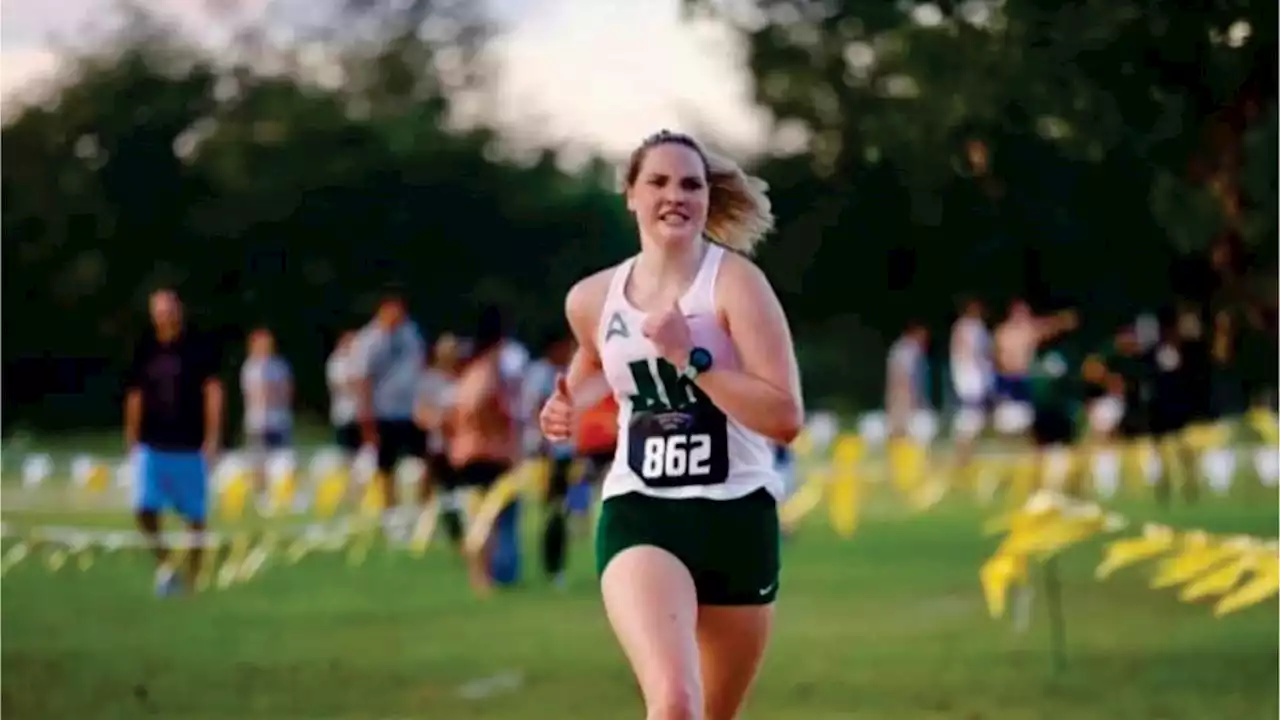 Lawsuit over former JU runner's suicide claims Title IX, ADA violations, complaints ignored