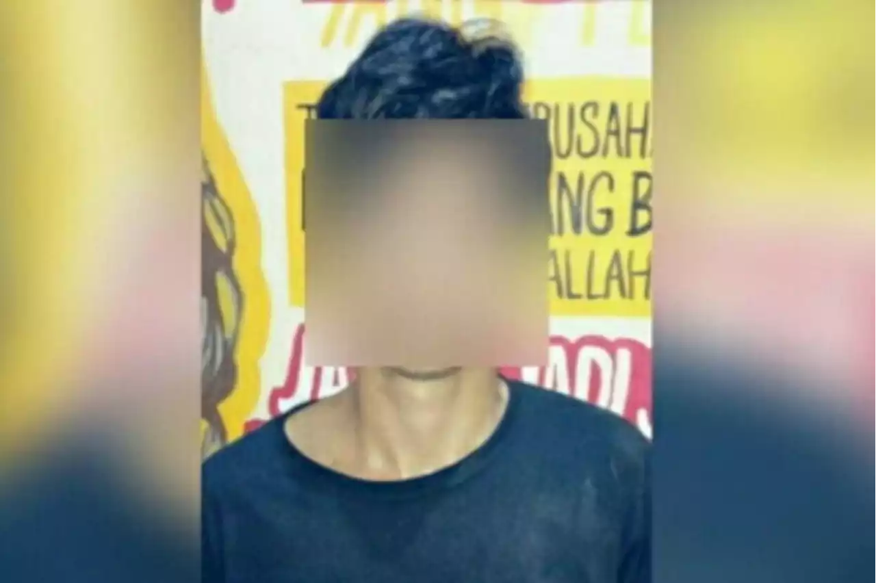 Tim Resmob Bergerak, Residivis Tiga Kasus Berbeda Ini Akhirnya Ditangkap Polisi