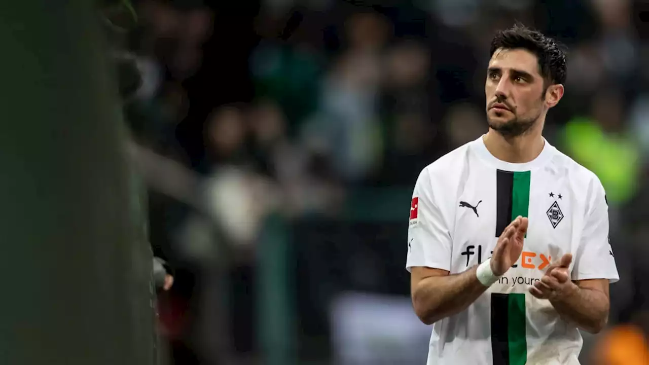 Stindl: 'Könnten unsere Ziele anders formulieren'