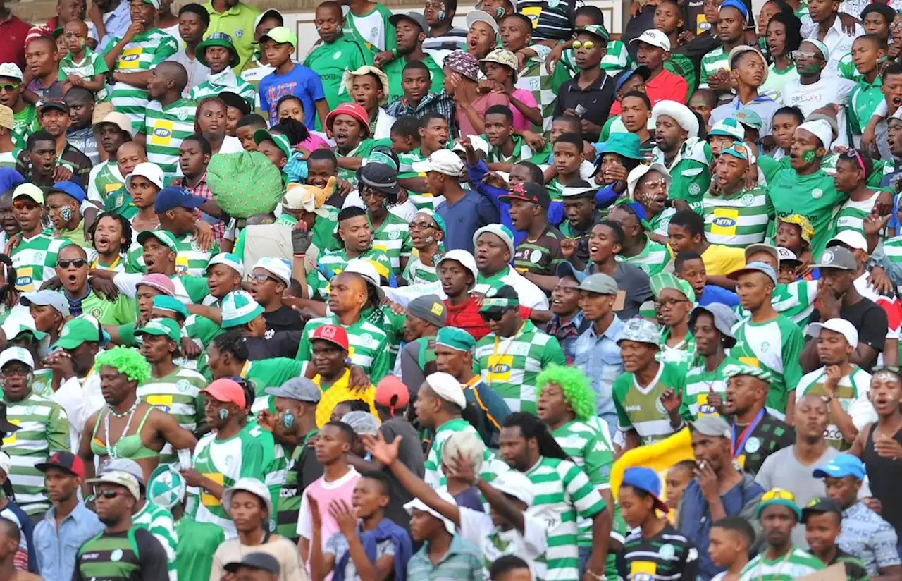 Mweene: 'Free State football is dead' | KickOff