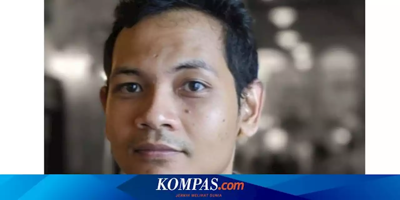 Dosen UII Ahmad Munasir Terdeteksi Masuk Amerika Serikat Melalui Boston