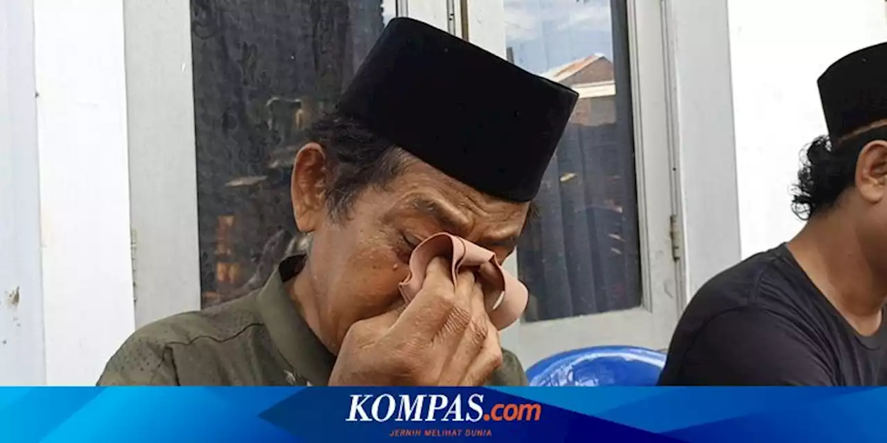 PMI Asal Lombok yang Hilang Kontak Pascagempa Turkiye Ditemukan Meninggal