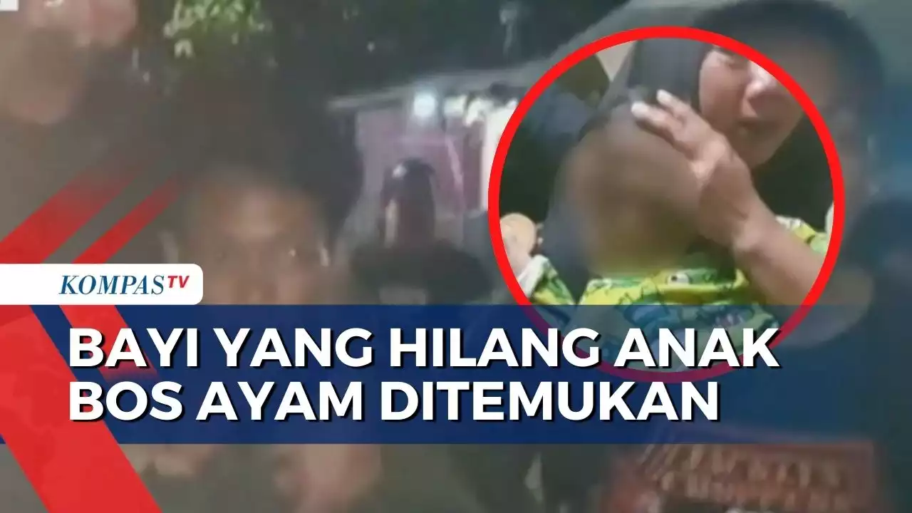 Anak Bos Ayam Korban Pembunuhan Sudah Dikembalikan oleh Pelaku ke Keluarga Korban