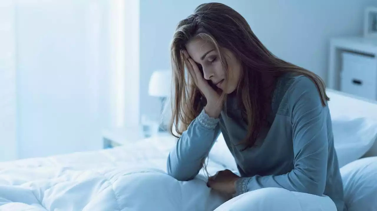 Irregular sleep may be harmful to your heart, study finds