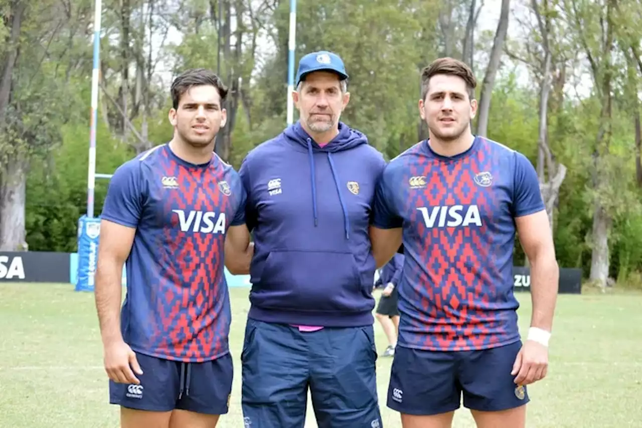 Pampas y la hora del debut en el Super Rugby Americas: se enfrenta con Cobras Brasil XV en San Pablo