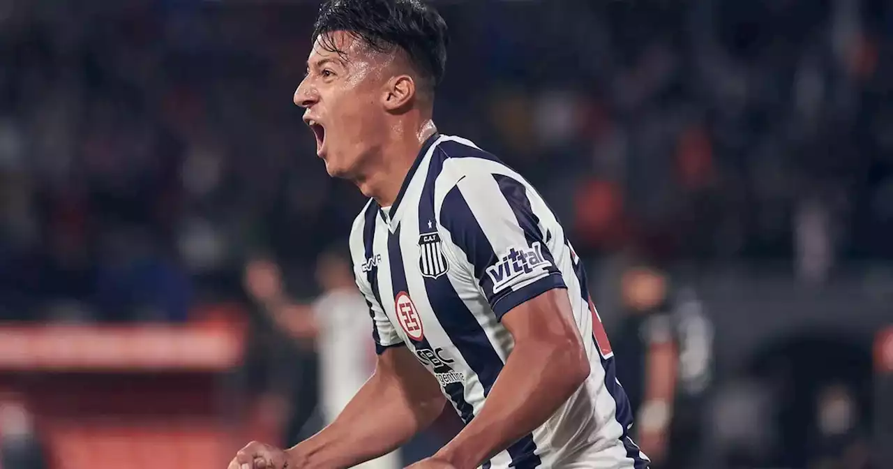 Talleres recibe a Central Córdoba en el Kempes en busca de su tercer triunfo en fila: hora, TV y formaciones | Fútbol | La Voz del Interior