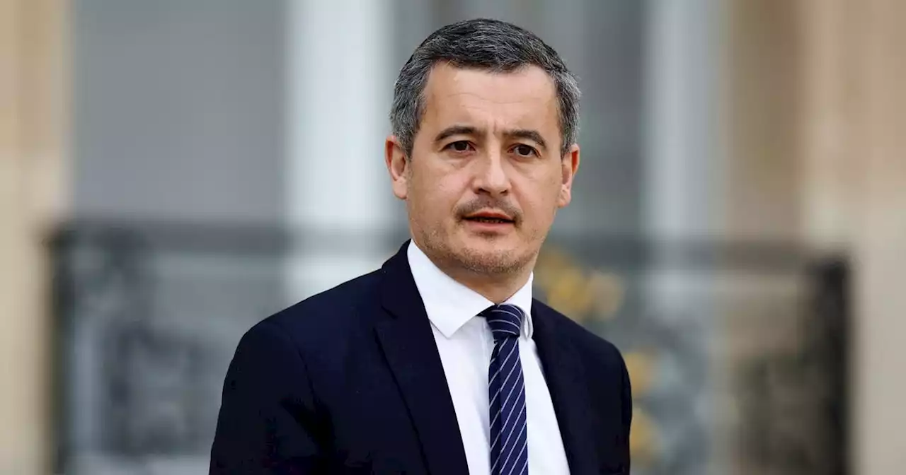 Affaire Pierre Palmade : Gérald Darmanin propose le retrait du permis en cas de conduite sous stupéfiants