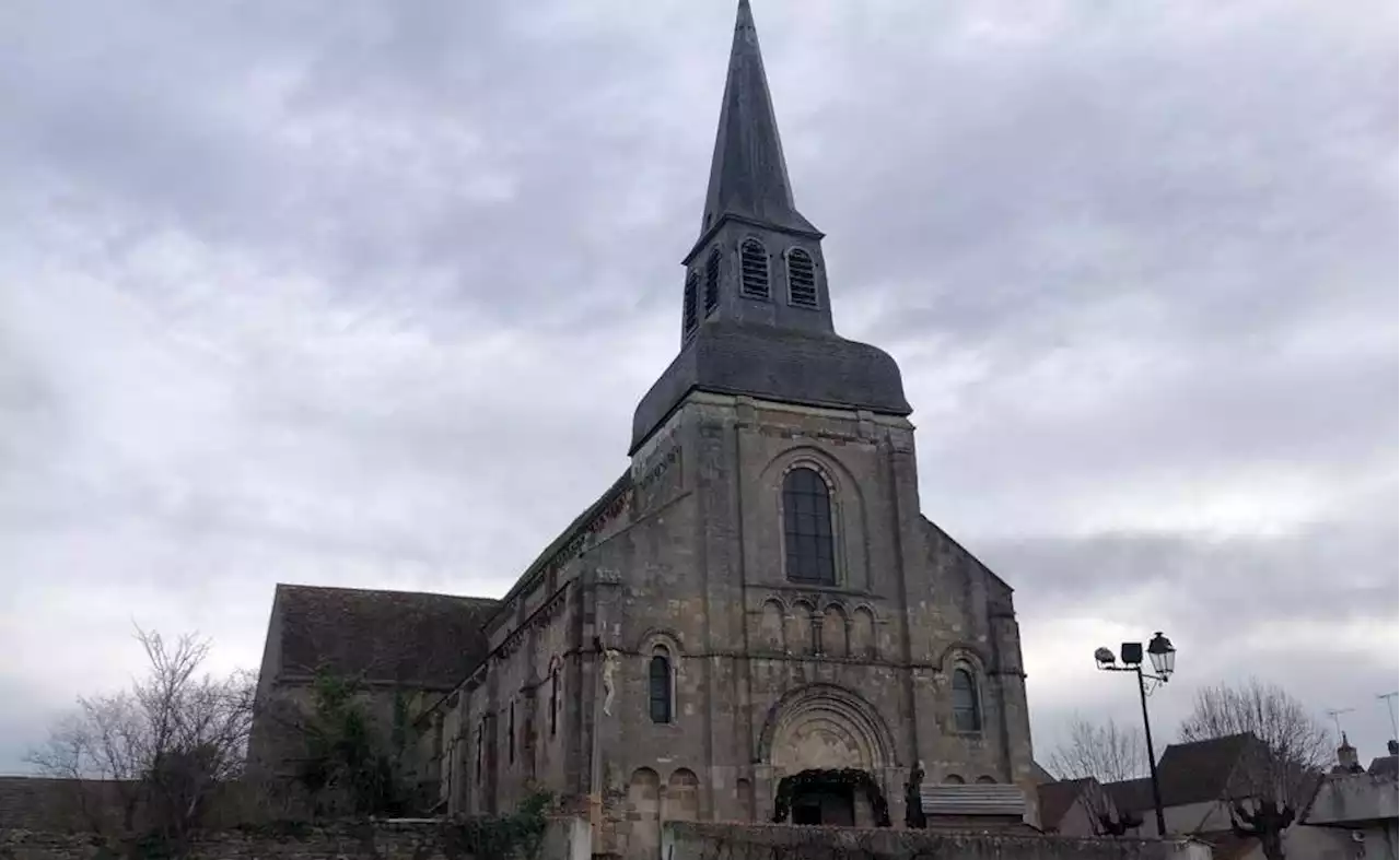 Des parlementaires appellent Macron à sauver les petites églises rurales, «âme de la France»