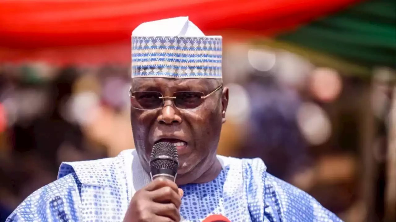 2023: Gombe Ready For Atiku, Reps JC Ali