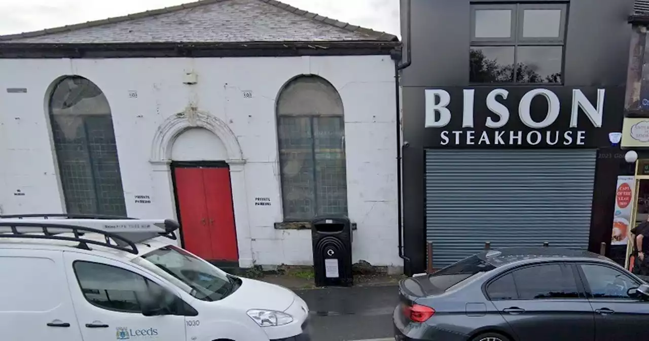 Leeds steakhouse owner 'annoyed' as council snub car park request