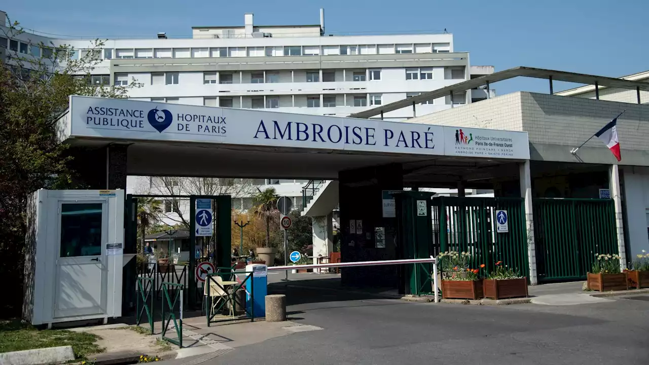 Cinq membres du personnel blessés après l’agression d’un patient dans ces urgences