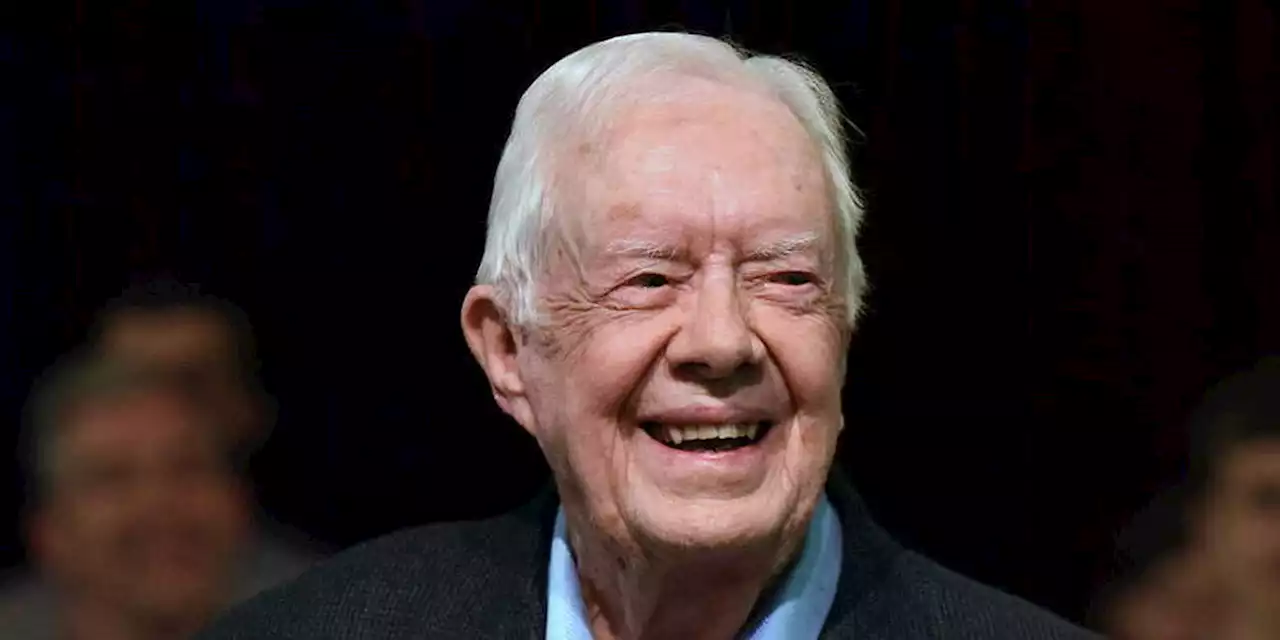 États-Unis : l'ancien président Jimmy Carter « reçoit des soins palliatifs »