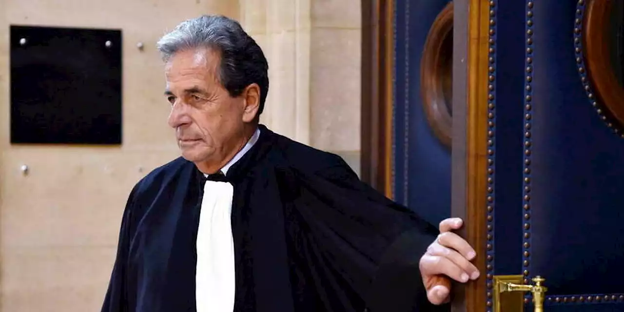 Le célèbre avocat français Pierre Haïk est décédé à l’âge de 72 ans