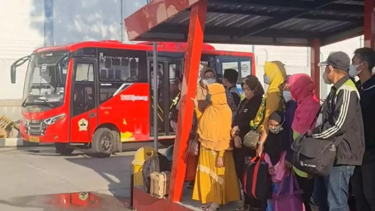 Bus Trans Jateng Butuh Skema Pendanaan Baru