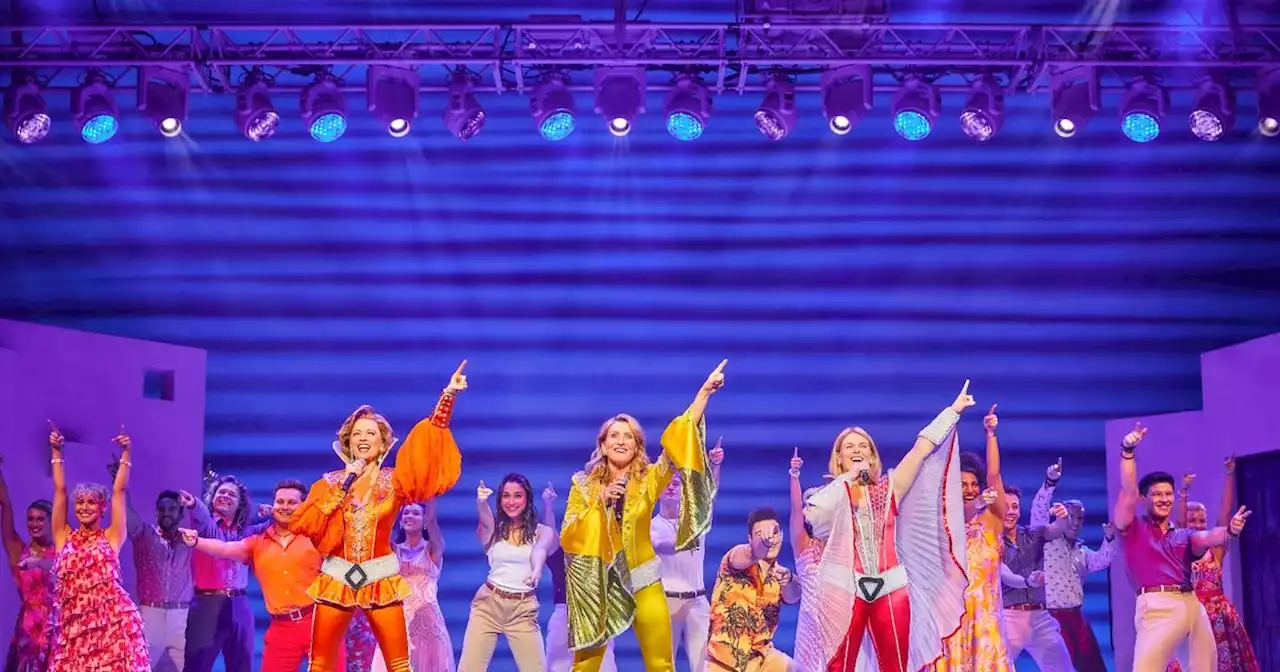 Swap the West End for Blackpool with legendary musicals from £13.50