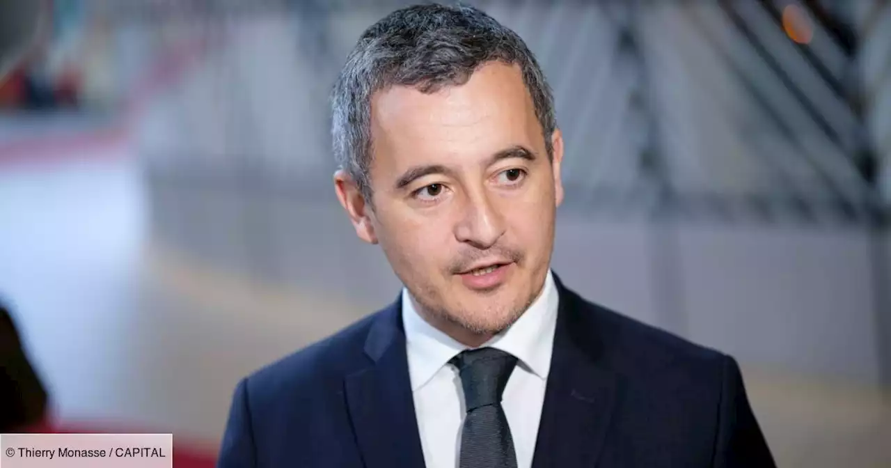 Accident de Pierre Palmade : Darmanin annonce un retrait de permis pour prise de drogue