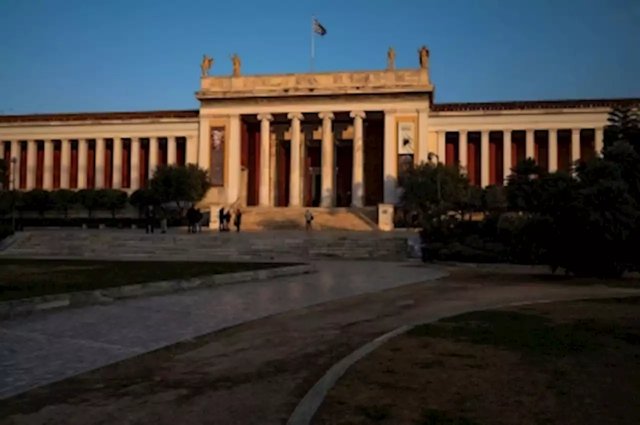 Greece’s largest museum to undergo four-year upgrade