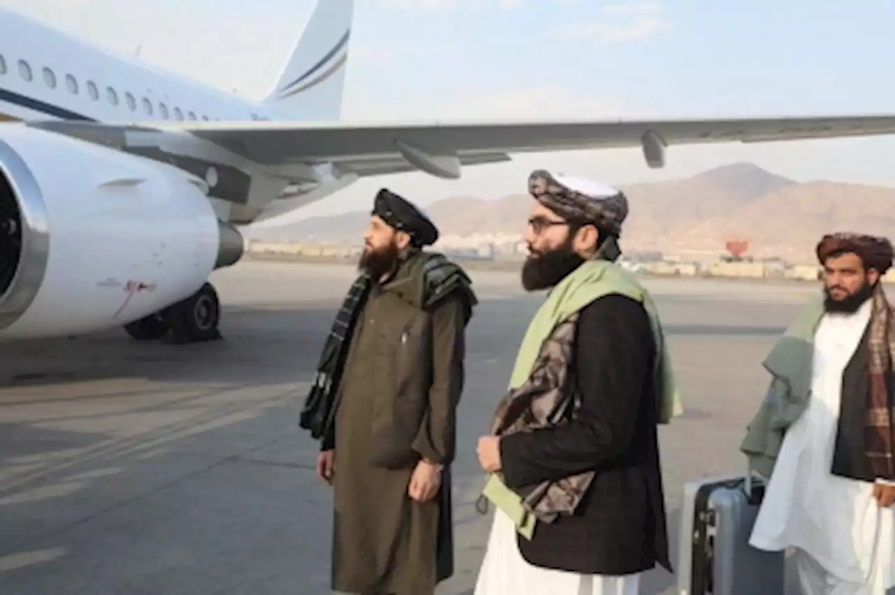 Taliban plans to turn former foreign bases into special economic zones