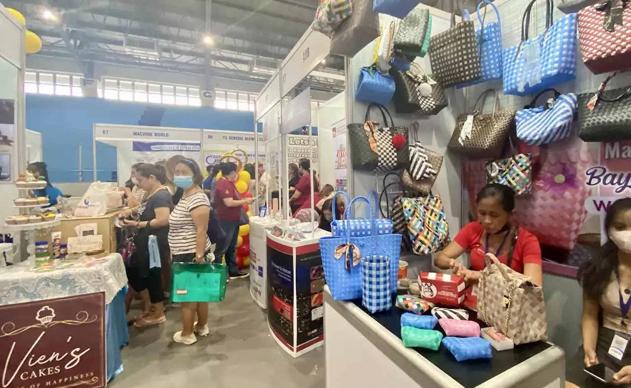 Malabon gov't registers 120 new businesses