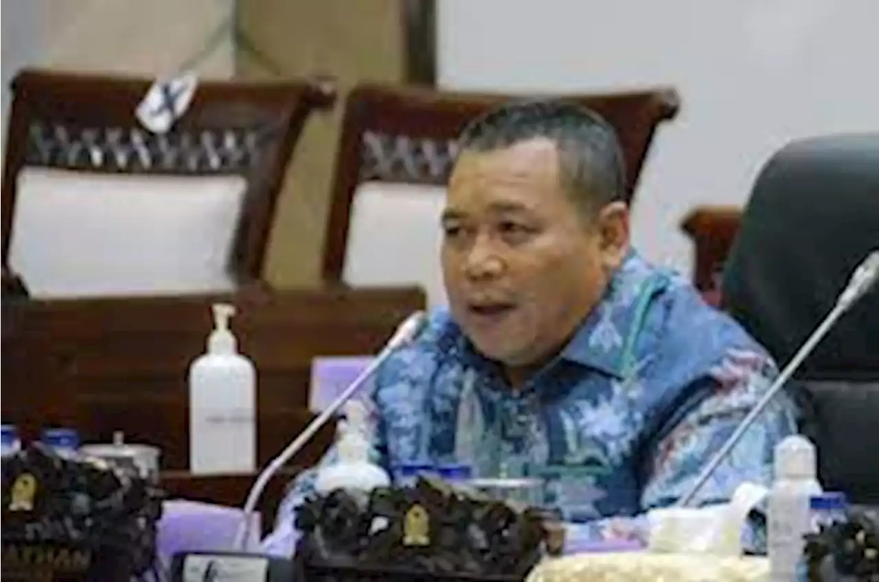 Legislator Sebut Dana Desa 2023 Ada Kelonggaran untuk Kegiatan Infrastruktur