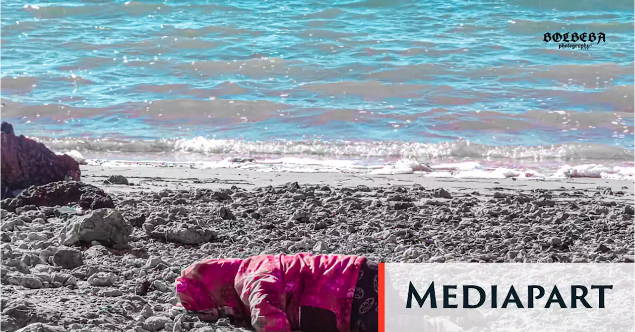 En Tunisie, la mort d’une fillette retrouvée échouée sur une plage suscite l’indifférence générale