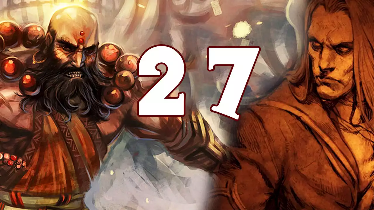 Diablo 3: Die Gewinner und Verlierer von Season 27 – Welche Klasse ist am besten?