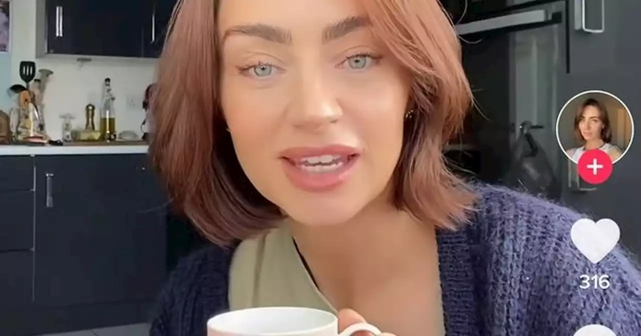 Mum-of-three who 'planned her own funeral' becomes TikTok viral hit