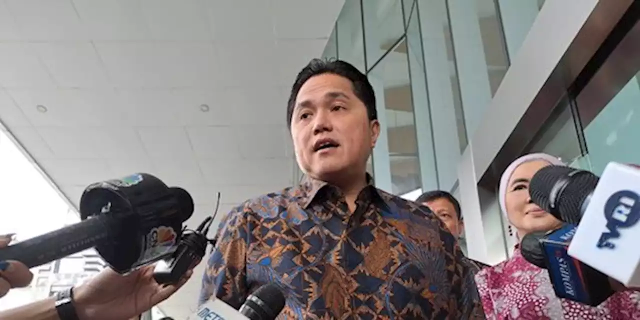 Ketum PSSI Bakal Hukum Seumur Hidup yang Terlibat Pengaturan Skor | merdeka.com