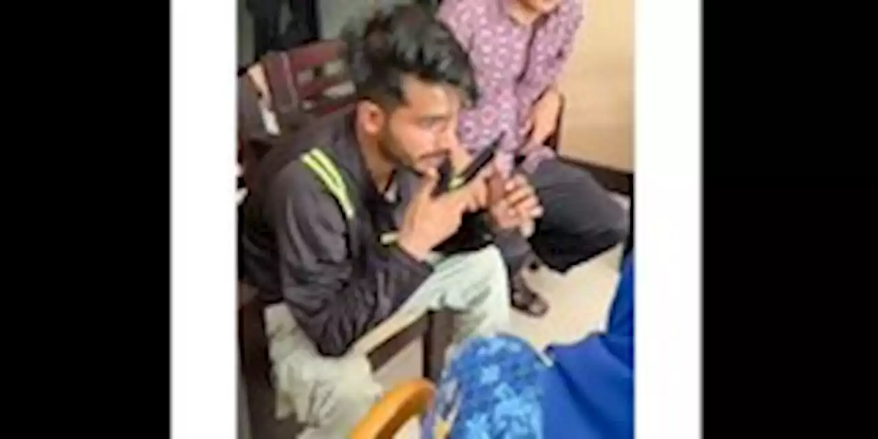 Viral WNA India Datang ke Wajo untuk Melamar tapi Ditolak Orang Tua Kekasih | merdeka.com