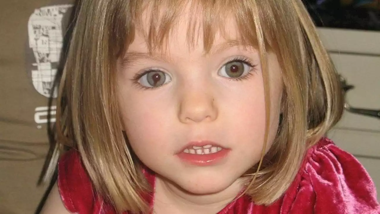 Affaire Maddie McCann : sur Instagram, une allemande persuadée d'être la petite fille disparue demande un test ADN