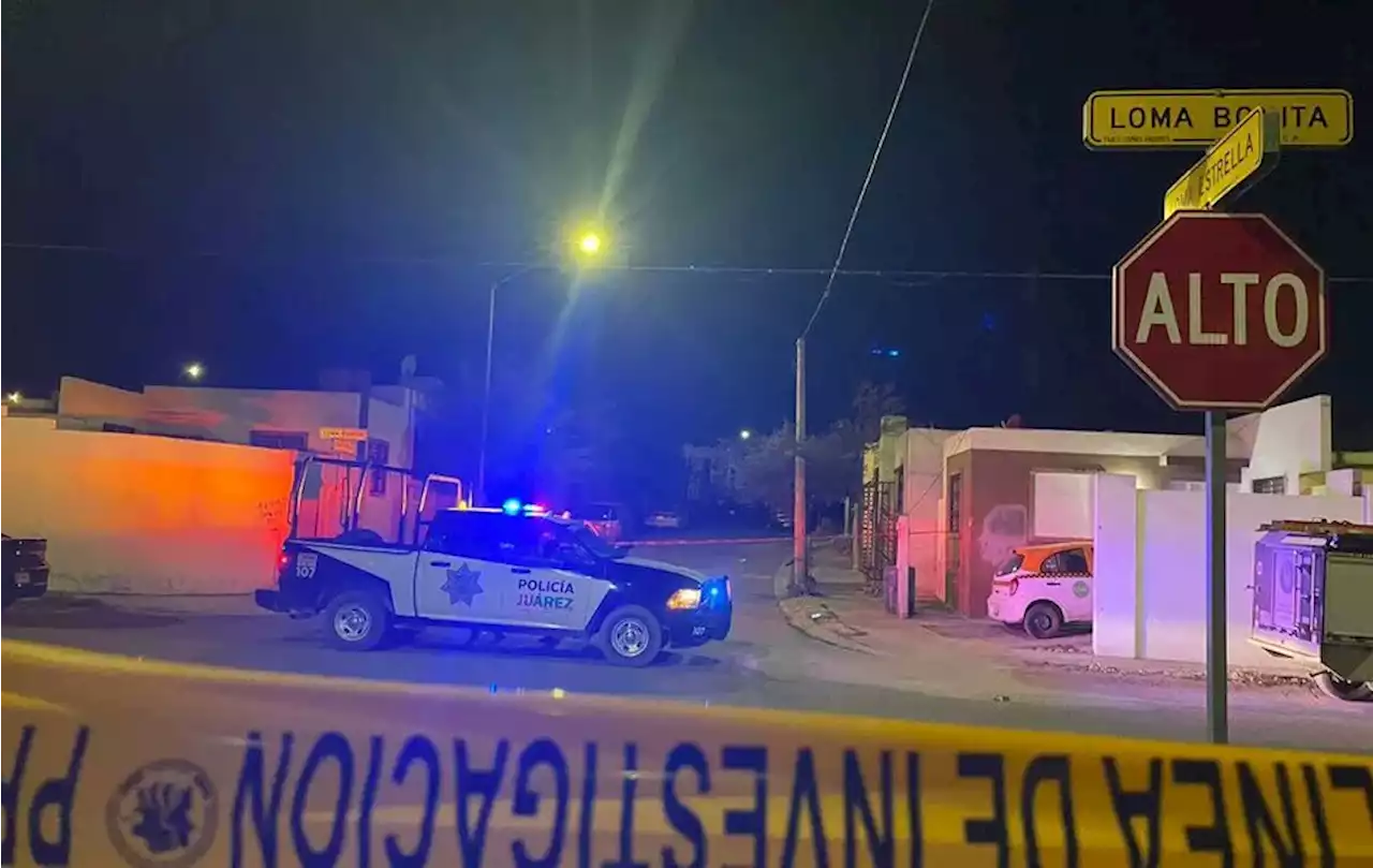 Asesinan a dos hombres dentro de una casa en Juárez, Nuevo-León