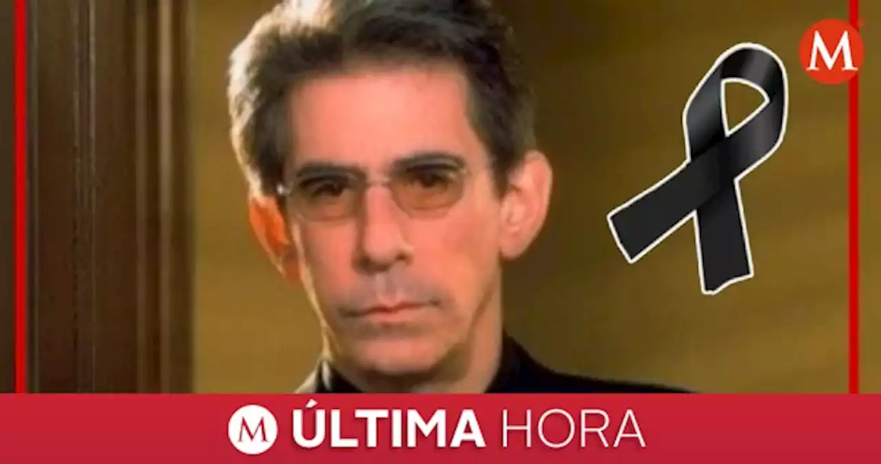 Muere el actor Richard Belzer