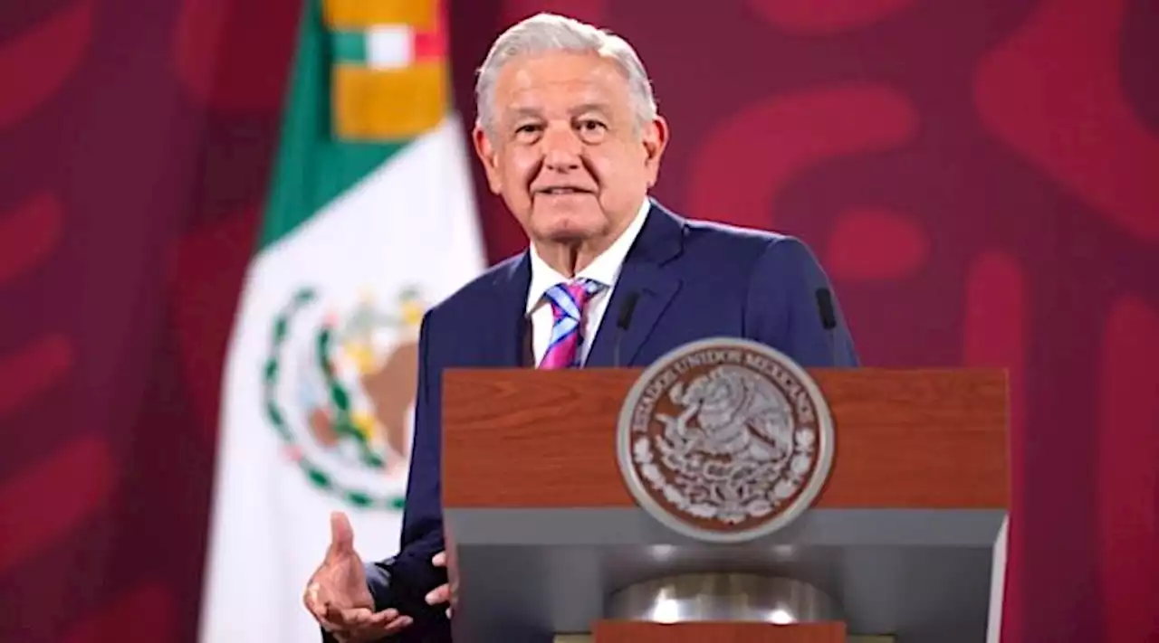 Mexico President orders ministry to step up lithium nationalization