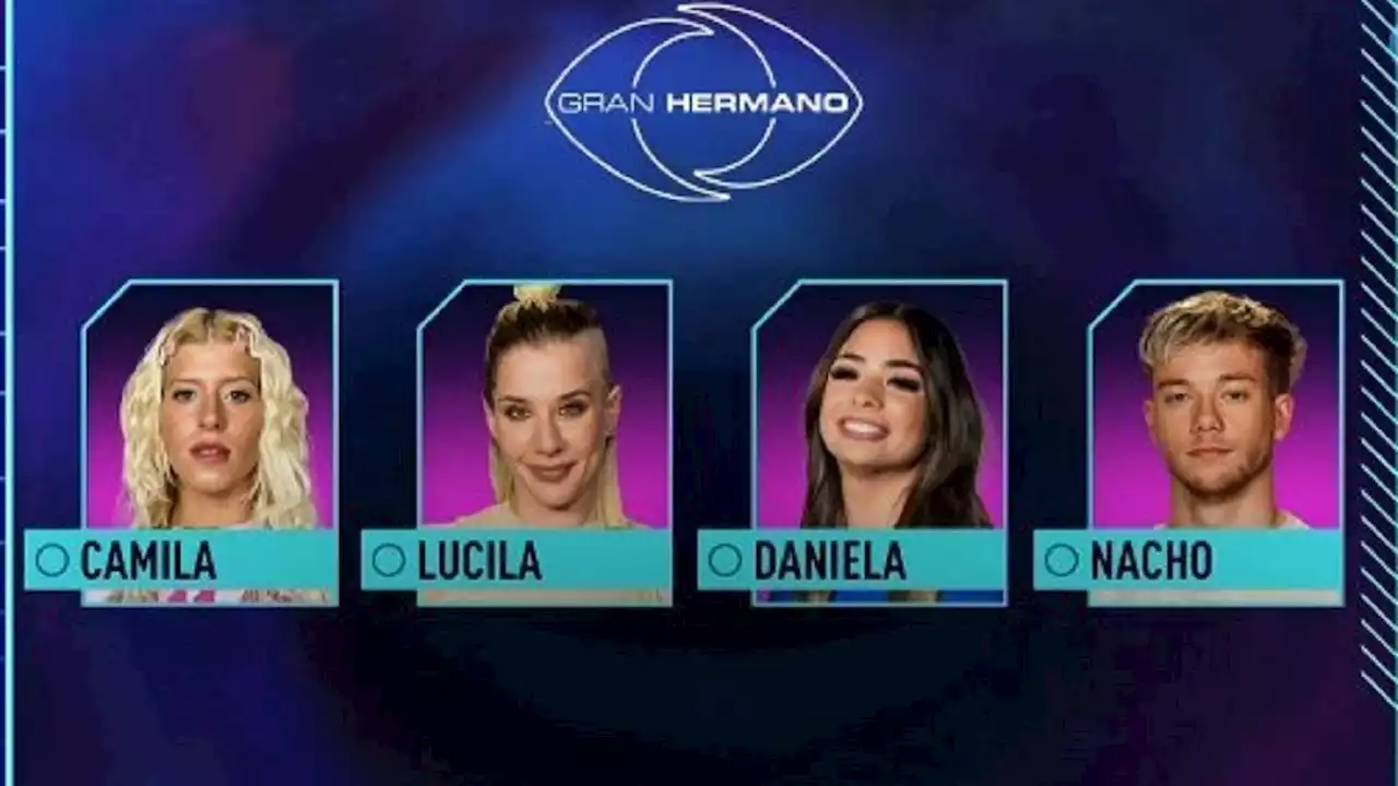 Gala de eliminación de Gran Hermano: a qué hora y dónde ver en vivo